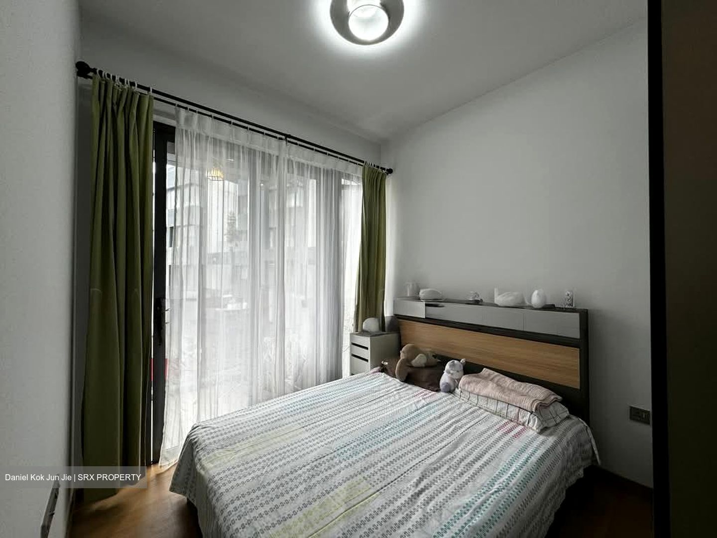 Haus On Handy (D9), Condominium #536301851